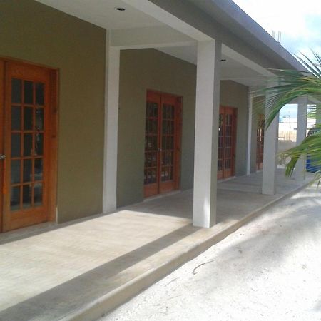 Villas Del Mar Celestun Exteriér fotografie