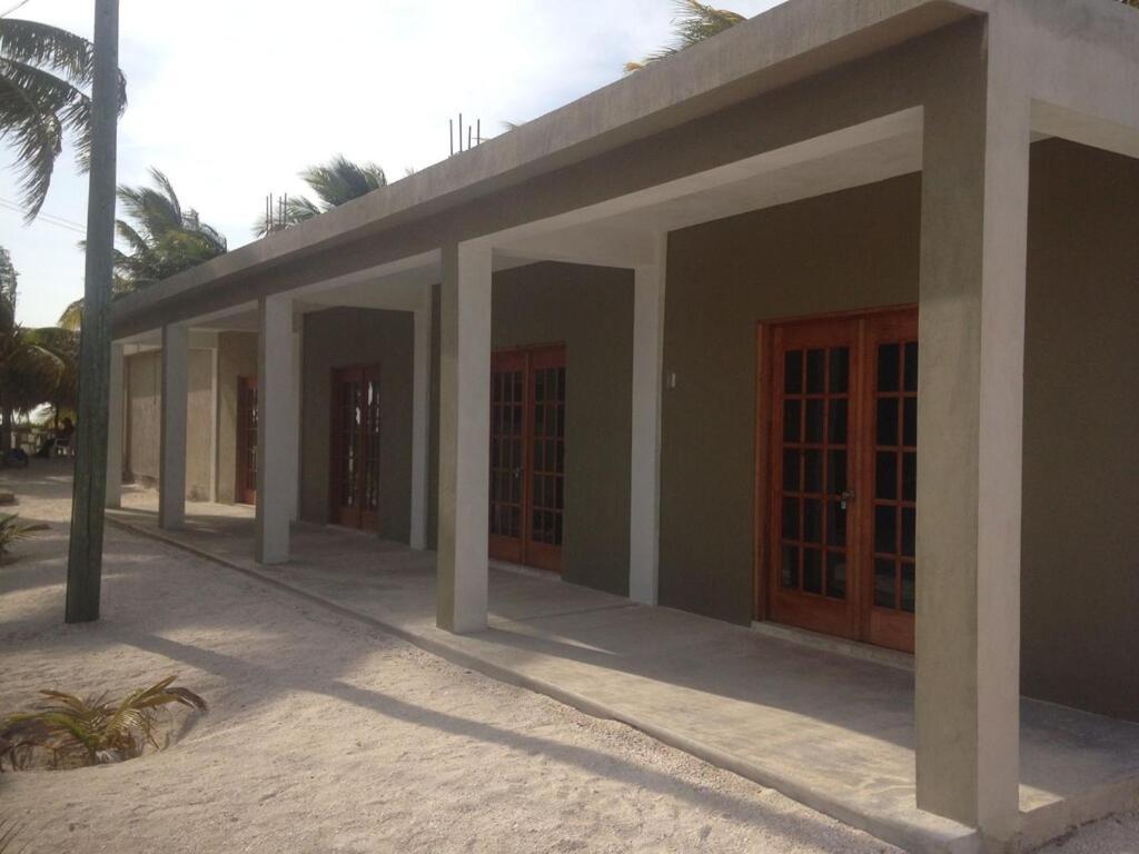 Villas Del Mar Celestun Exteriér fotografie