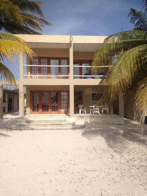 Villas Del Mar Celestun Exteriér fotografie