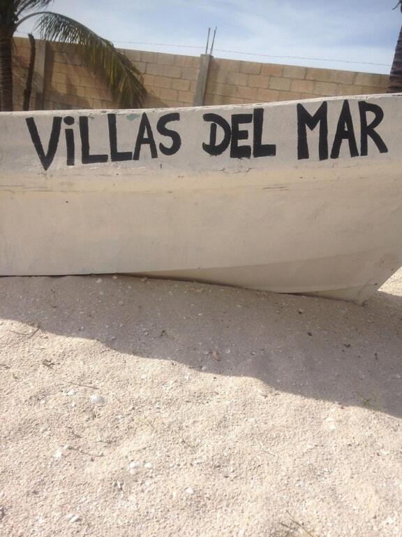 Villas Del Mar Celestun Exteriér fotografie