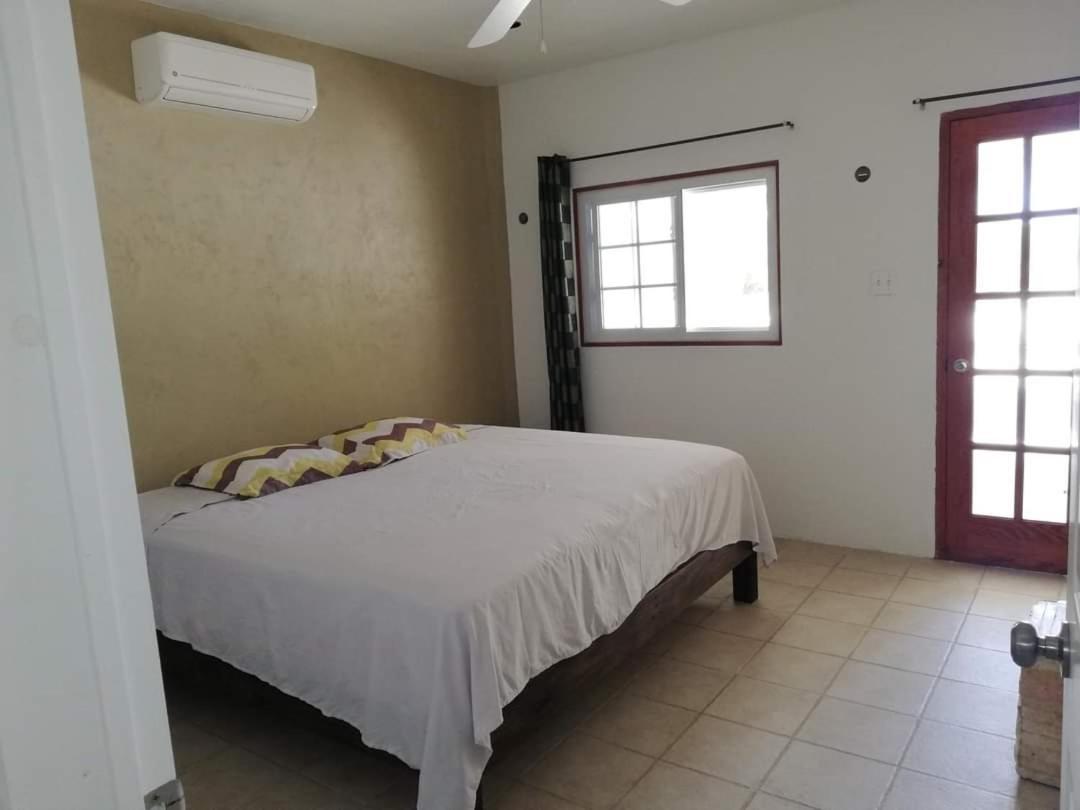 Villas Del Mar Celestun Exteriér fotografie