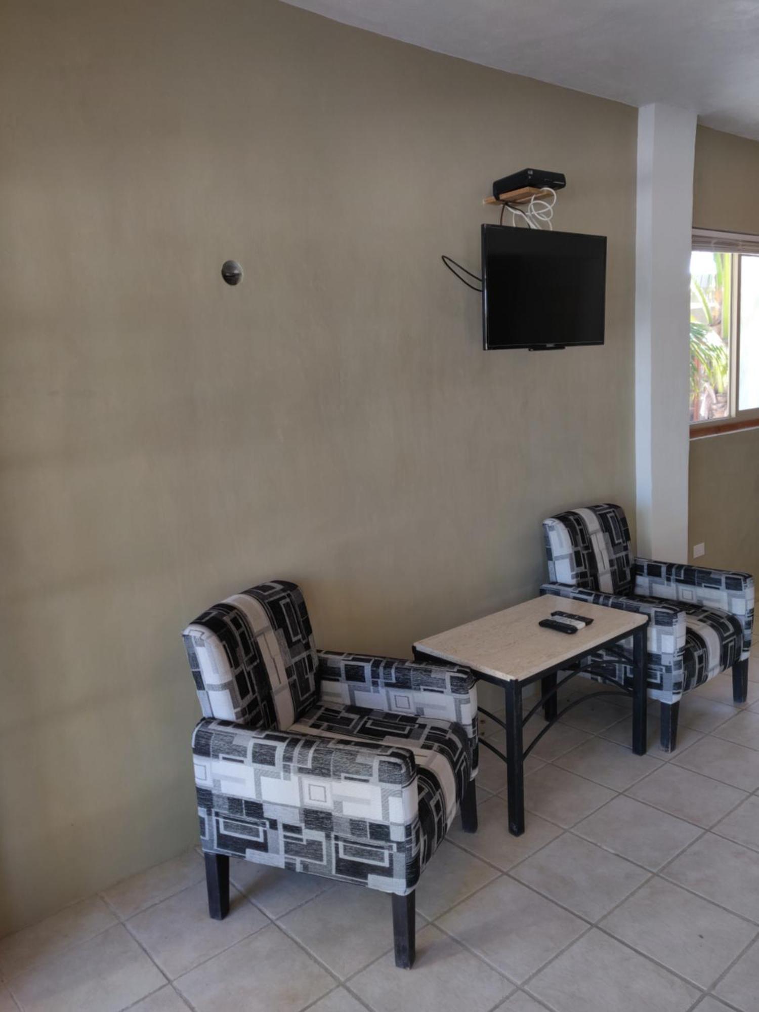 Villas Del Mar Celestun Exteriér fotografie