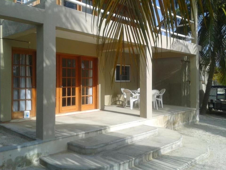 Villas Del Mar Celestun Exteriér fotografie