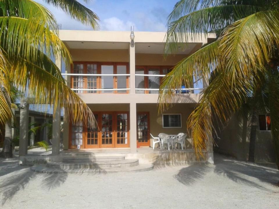 Villas Del Mar Celestun Exteriér fotografie