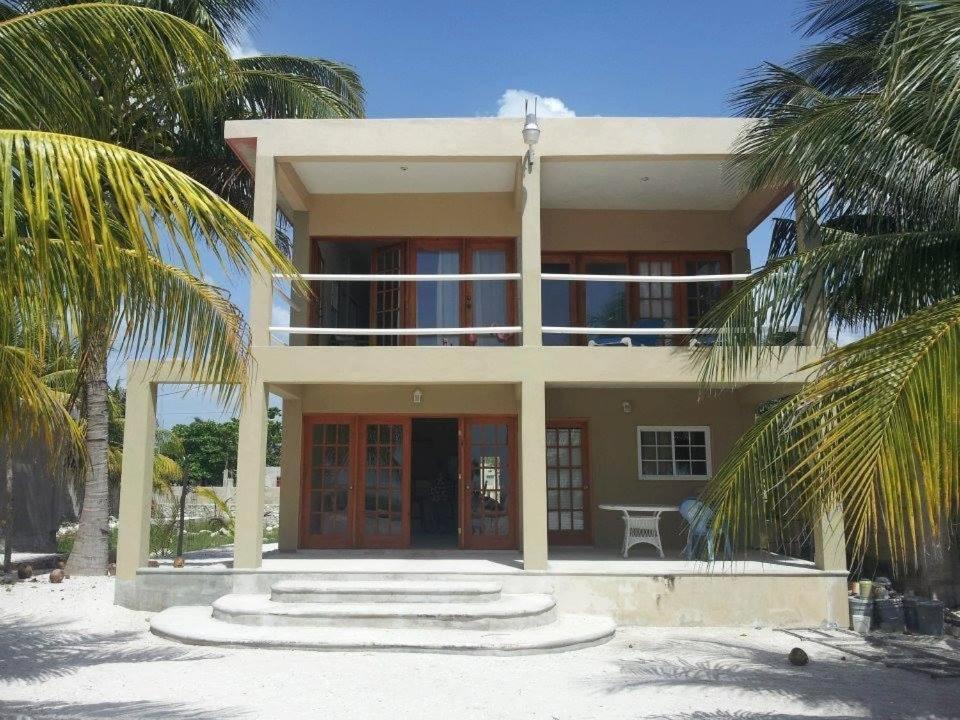 Villas Del Mar Celestun Exteriér fotografie