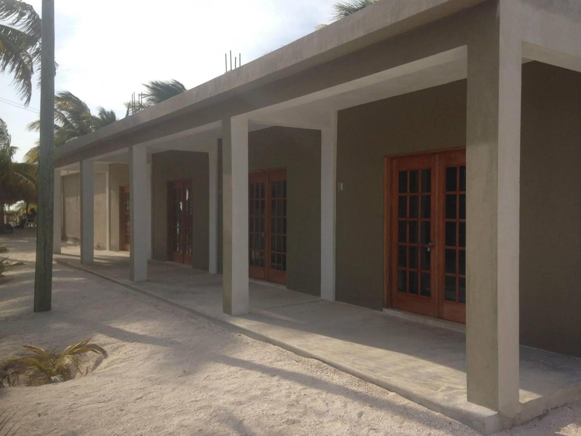 Villas Del Mar Celestun Exteriér fotografie