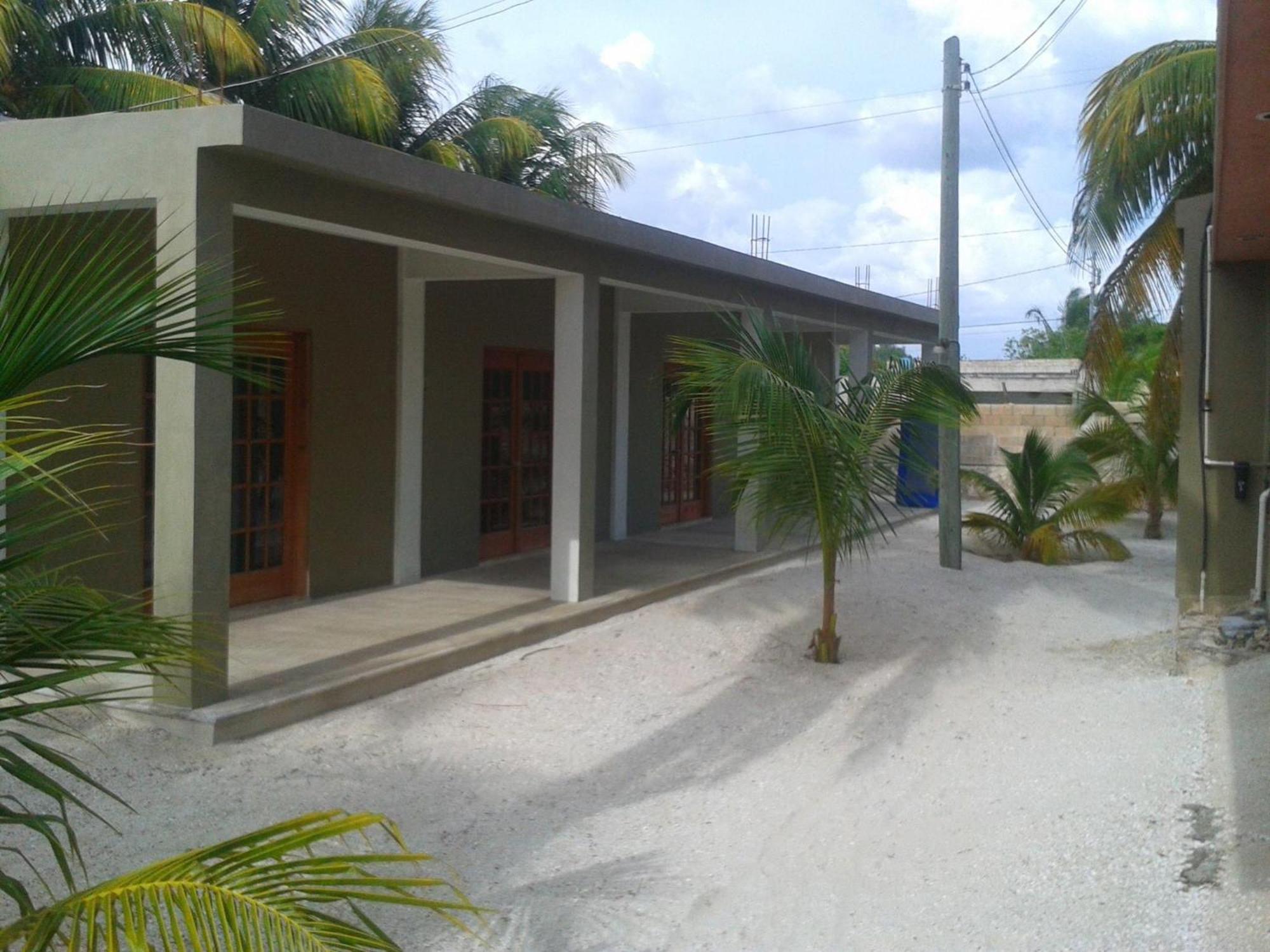 Villas Del Mar Celestun Exteriér fotografie